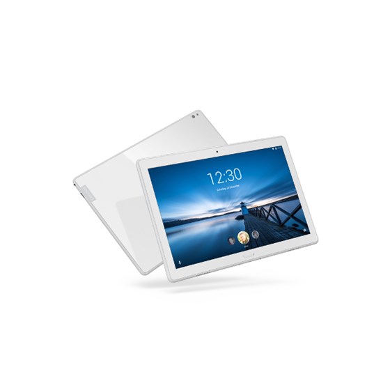 Tablet Lenovo Tab P10 Bijeli Snapdragon 450 Octa-core 1.80GHz 64GB 4GB 10.1" Android 8.1 USB Type-C LTE P/N: ZA450068BG