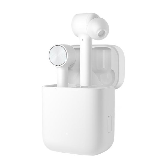 Slušalice Xiaomi Mi True Wireless Earphones bijele P/N:ZBW4485GL 