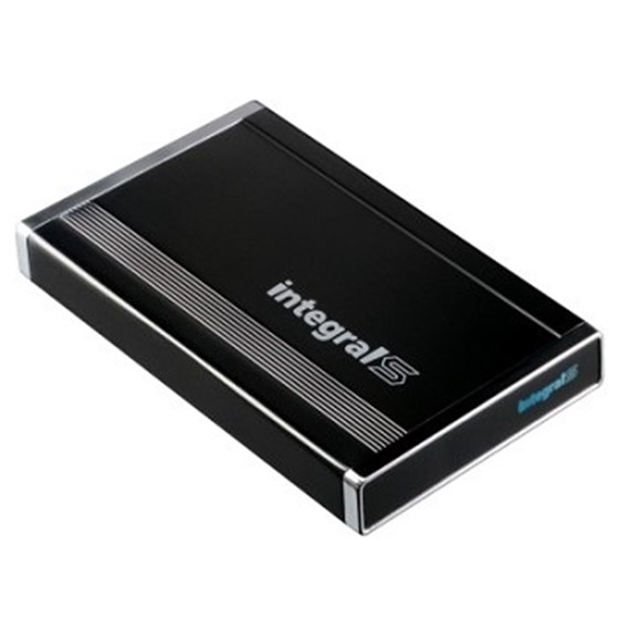Eksterno kućište Akasa Integral S 2.5" SATA HDD USB 3.0 (ČIŠĆENJE ZALIHA) P/N: AK-ENI2U3-BK 