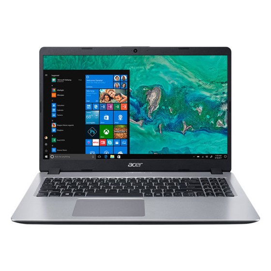 Acer Aspire 5 A515-52G Intel Core i5 8265U 1.60GHz 8GB 1TB + 128GB SSD W10H 15.6" Full HD nVidia GeForce MX150 2GB P/N: NX.H5PEX.018+W10H