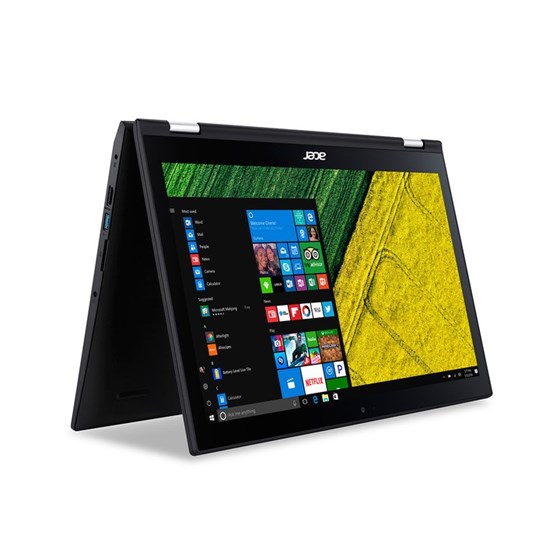 Acer Spin 7 Intel Core i7-7Y75 1.30GHz 8GB 256GB SSD W10 14.0'' Full HD Touchscreen Intel HD Graphics 615 P/N: NX.GKPEX.008_USBdock