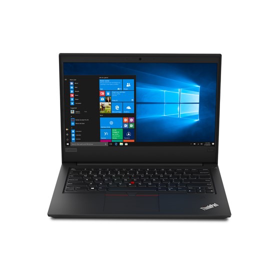 Lenovo ThinkPad E495 Ryzen 5 3500U 2.10GHz 8GB 256GB SSD W10P 14" Full HD AMD Radeon Vega 8 P/N: 20NE000JSC