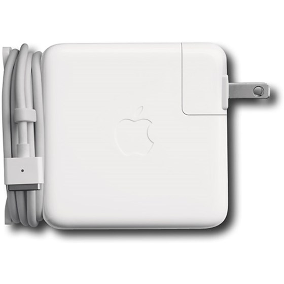 Punjač Apple MagSafe Power Adapter 60W P/N: mc461z/a 