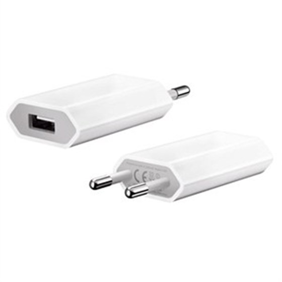 Adapter USB Power 5W Apple P/N: md813zm/a