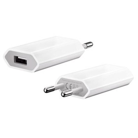Adapter USB Power 5W Apple P/N: md813zm/a 