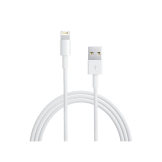 Kabel Apple Lightning to USB (2 m) P/N: md819zm/a_VP