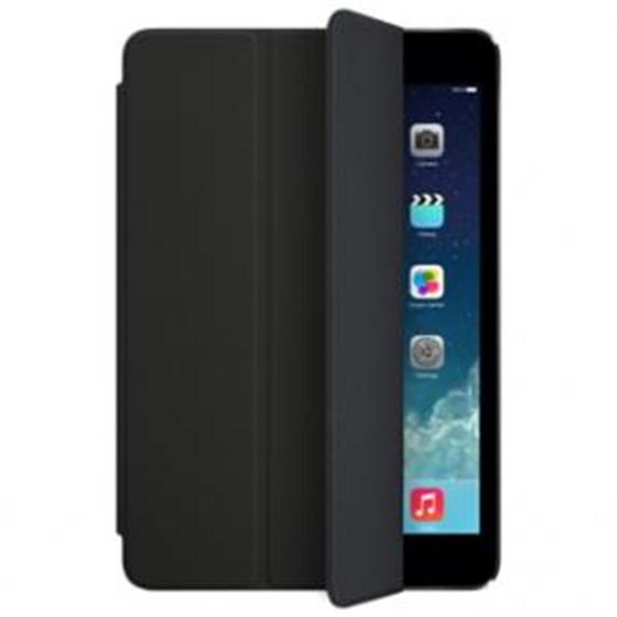 Zaštitna navlaka Apple iPad mini Smart Cover - Polyurethane - Black P/N: mf059zm/a