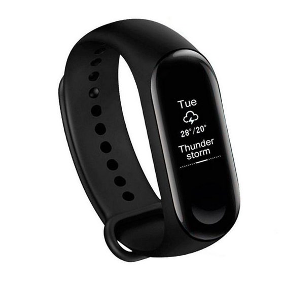 SmartWatch Xiaomi Mi Band 3 P/N: MOB-XIA-041