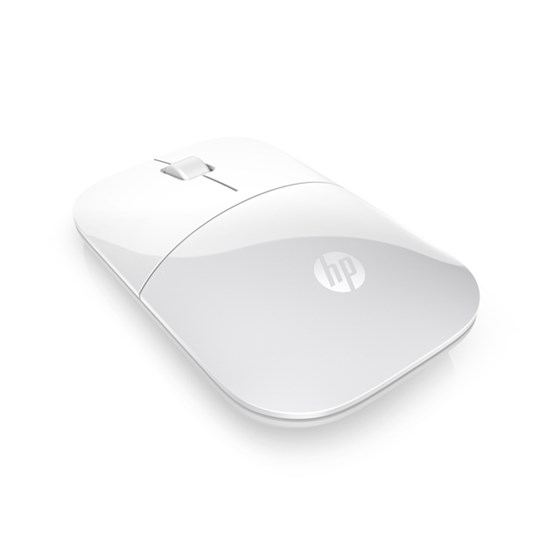 Miš HP Optical Wireless Z3700 Blizzard White P/N: V0L80AA 