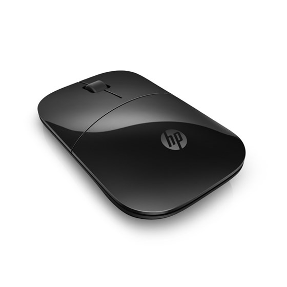 Miš HP Optical Wireless Z3700 Black P/N: V0L79AA 