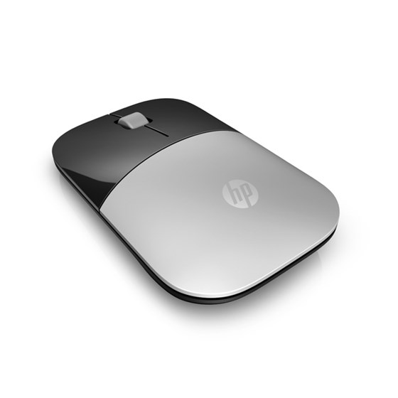 Miš HP Optical Wireless Z3700 Silver P/N: X7Q44AA 