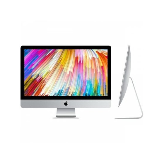 Apple iMac 27" Intel Core i5 3.40GHz 8GB 1TB Fusion drive Mac OS AMD Radeon Pro 570 4GB P/N: mne92cr/a