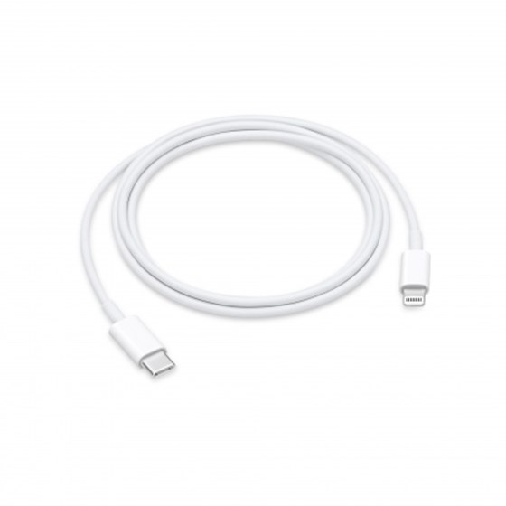 Kabel Apple Lightning to USB-C (1 m) P/N: mqgj2zm/a 