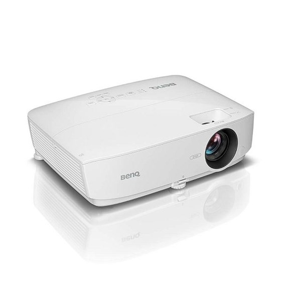 Projektor Benq MS535 DLP SVGA 800x600 15000:1 3600 ANSI Lumena P/N: 56262