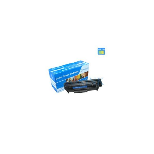 Zamjenski Toner Orink za HP Laserjet 12A P/N: ori-hp2612a-new