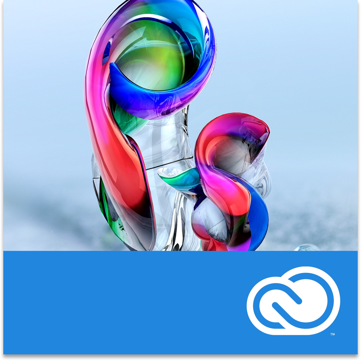 Software Adobe Photoshop Creative Cloud for teams - Godišnja pretplata P/N: 35010307