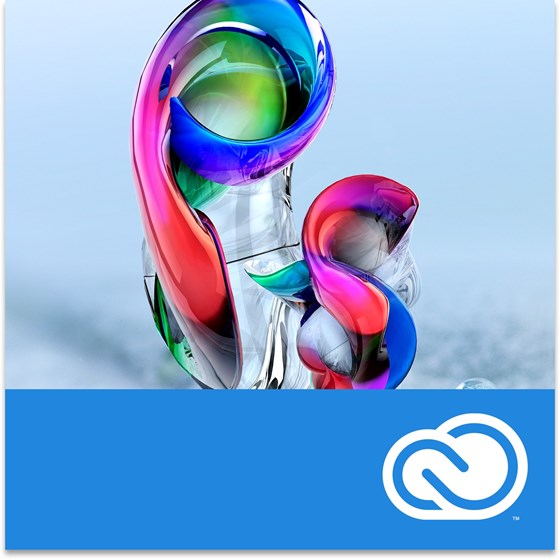Software Adobe Photoshop Creative Cloud for teams - Godišnja pretplata P/N: 35010307