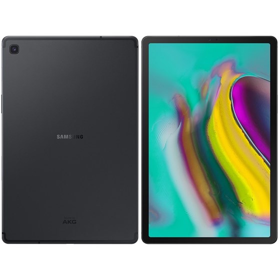 Samsung Tablet Galaxy Tab S5e T720 Crni Octa Core 2.0GHz 4GB 64B Android 9.0 WiFi USB Type-C P/N: SM-T720NZKASIO