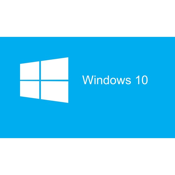 Software Microsoft Windows 10 Home DSP 64-bit Cro P/N: KW9-00149