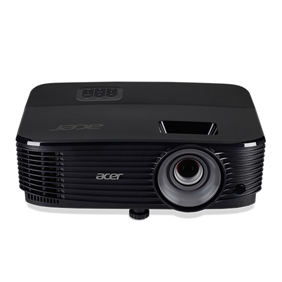 Projektor Acer X1123H SVGA 800x600 3600 ANSI Lumena 20000:1 HDMI VGA P/N: MR.JPQ11.001