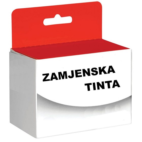 Zamjenska Tinta Orink za Canon sa čipom 521C Cyan P/N: ori-cli521c-c 