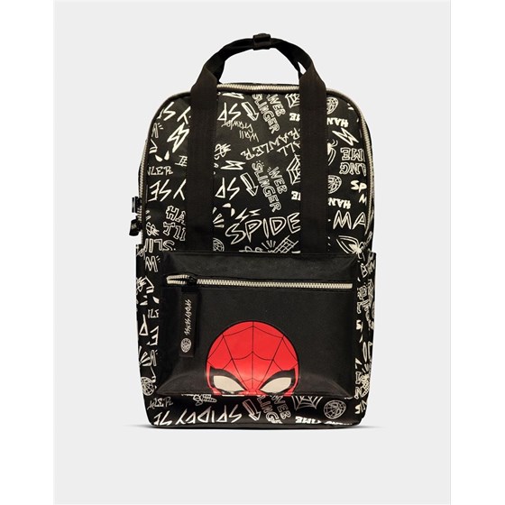 DIFUZED MARVEL -  AOP BACKPACK