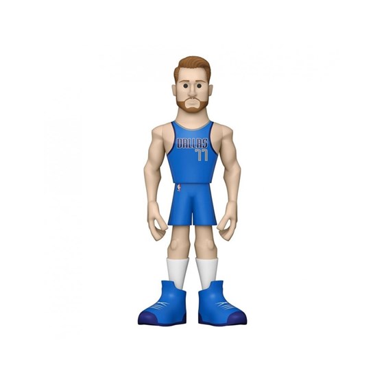 FUNKO GOLD 5" NBA: MAVERICKS- LUKA DONCIC