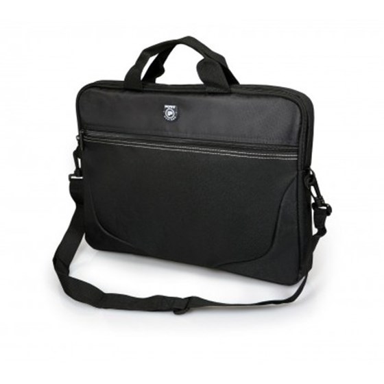 Torba za laptope do 17.3" PORT  crna, Liberty III P/N: port-nbb-libert17b