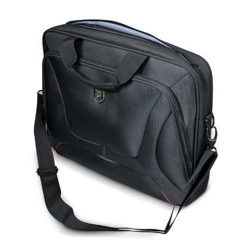 Torba za laptope do 15.6" PORT crna Courchevel TL P/N: 160514