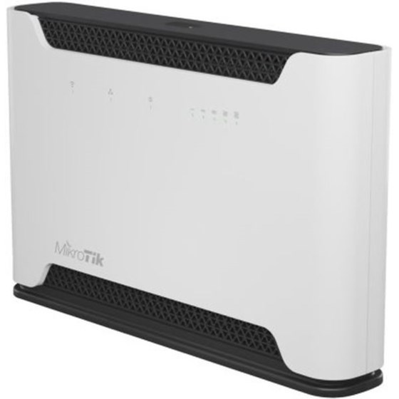 Mikrotik Chateau LTE12, Dual-Band Access Point, LTE CAT12 modem, microSIM, USB, RouterOS L4 (RBD53G-5HacD2HnD-TC&EG12-EA)