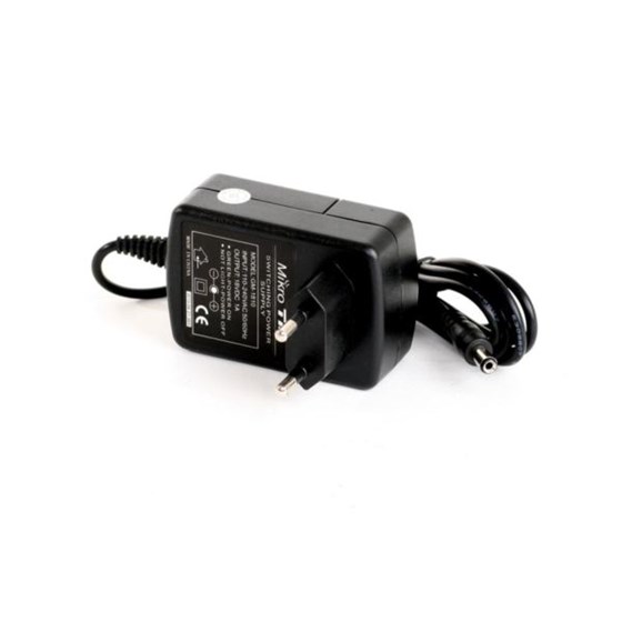 MikroTik POW, 18V adapter, MIK-GM-1810,