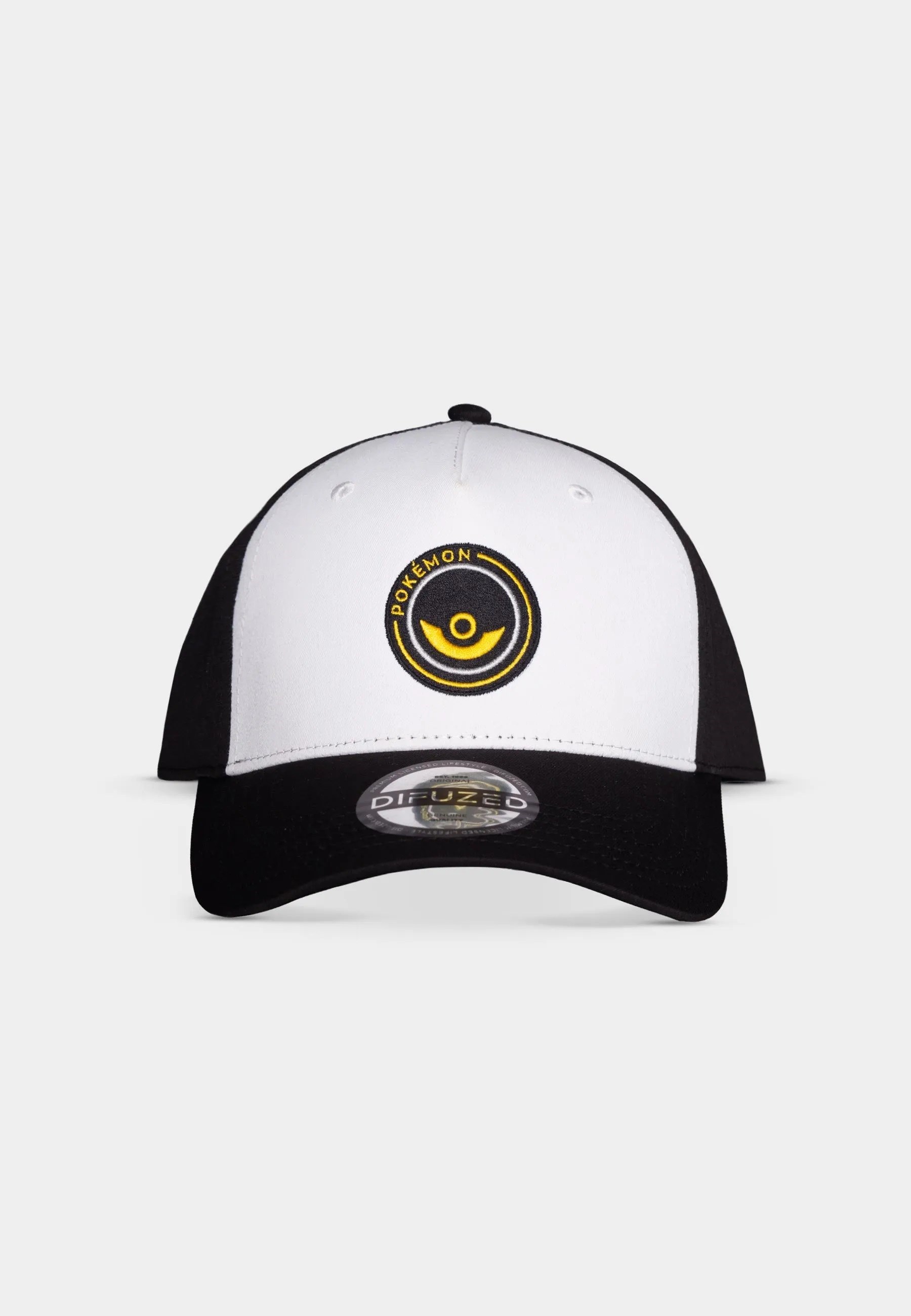 DIFUZED POKEMON - MEN'S ADJUSTABLE KAPA