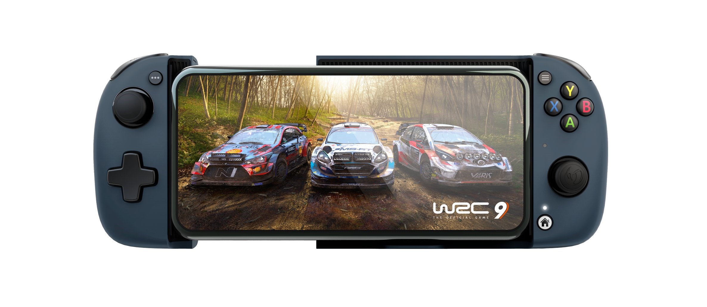 NACON CONTROLLER MG-X - ANDROID