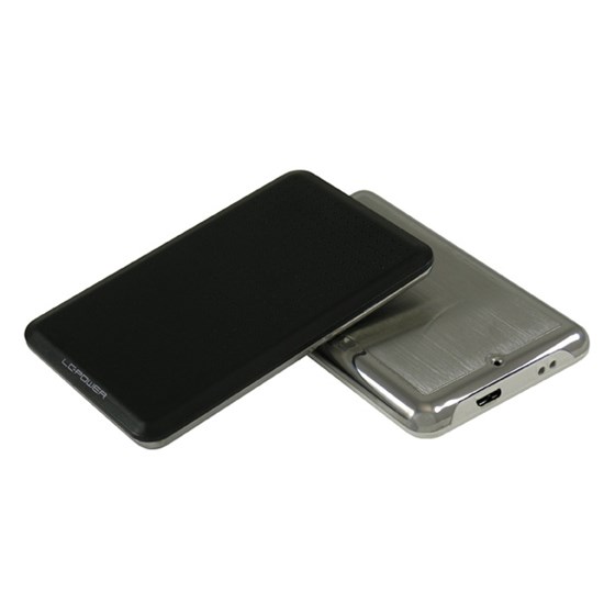 Ladica za HDD LC-Power LC-25BU3 2.5" USB 3.0 SATA III P/N: lcp-lc-25bu3