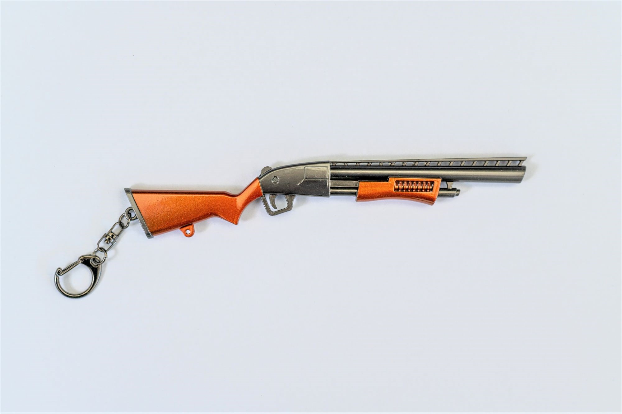 KEYCHAIN - TOY RIFLE 4 COMIC ONLINE GAMES