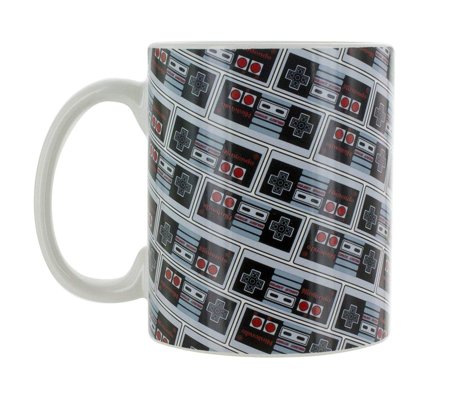 PALADONE NINTENDO NES CONTROLLER MUG