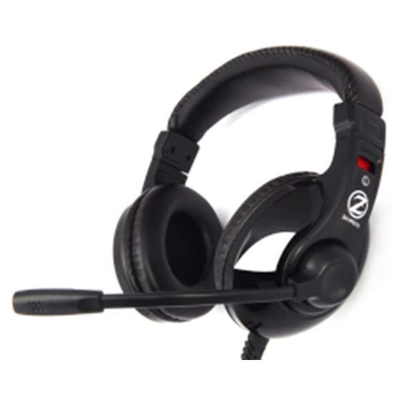 Slušalice Zalman HPS200 Gaming P/N: ZAL-ZM-HPS200 