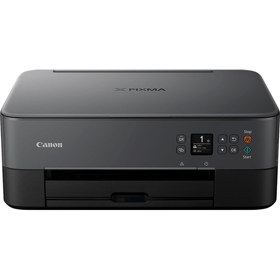 Multifunkcijski pisač Canon Pixma TS5350, 4800 x 1200 dpi, 13 str/min, WiFi, USB, can-pix-ts5350