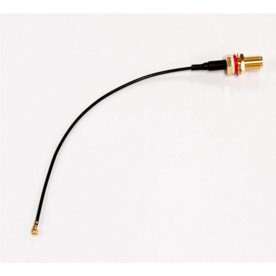 MikroTik Ufl-SMA male pigtails ACSMAUFL 