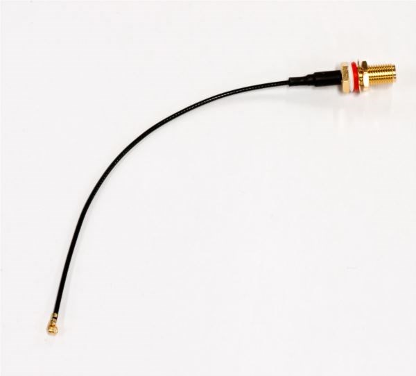 MikroTik Ufl-SMA male pigtails ACSMAUFL