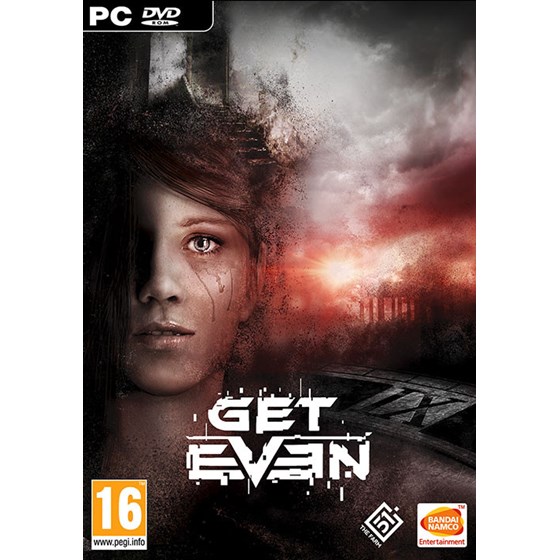 PC GET EVEN