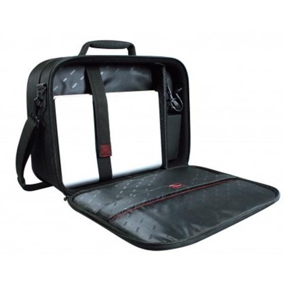 Torba za printer TOKYO III, crna P/N: port-bag-tokyo15b