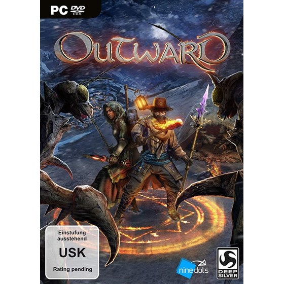 PC OUTWARD