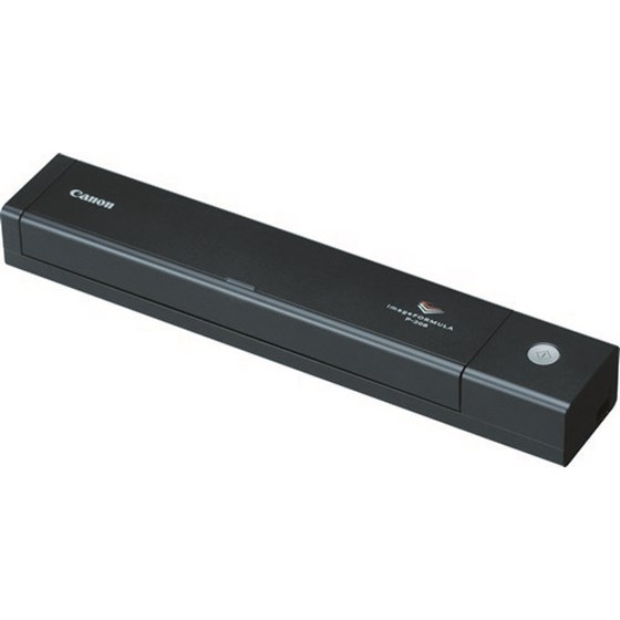 Skener Canon imageFORMULA P-208 II P/N: can-sc-ifp208m2 