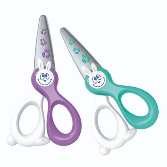 Škare Maped kidicut 12 cm 137702