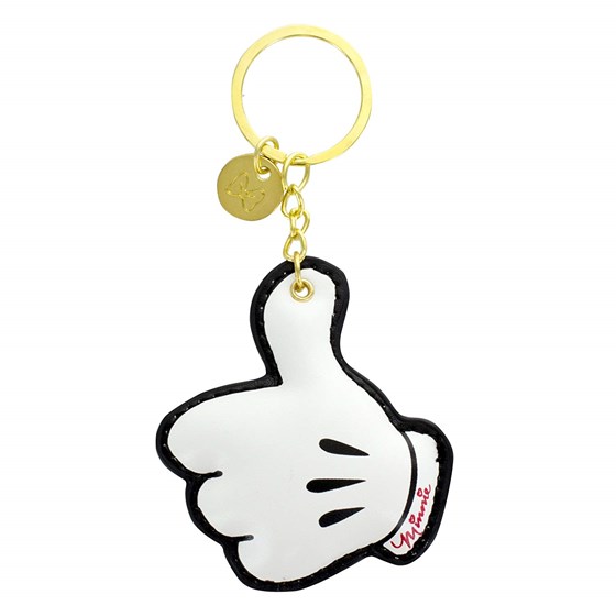 PALADONE DISNEY MINNIE MOUSE KEYRING