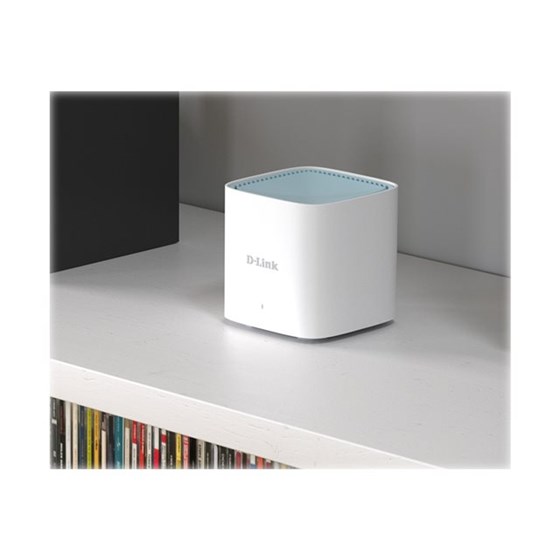 D-Link M15-3, EAGLE PRO AI AX1500 Mesh System