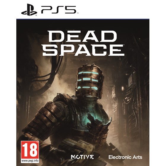 PS5 igra Dead Space