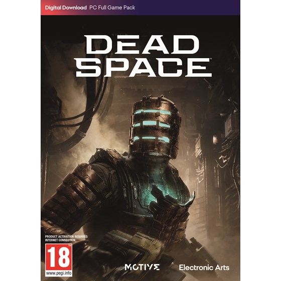 PC igra Dead Space