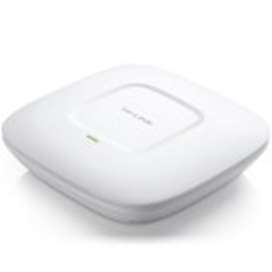TP-Link EAP225, AC1350 Dual-Band Wireless Ceiling Mount Access Point
